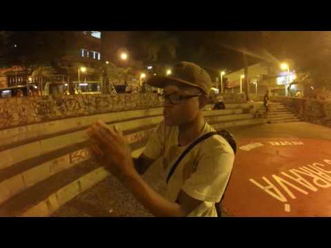 NovaEraPoética#7 | RV Central ZN - Clima Ameno