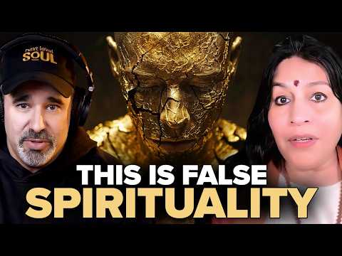 Modern SPIRITUALITY Is BROKEN — Why So Many “AWAKENED” People Still Feel LOST | Acharya Shunya