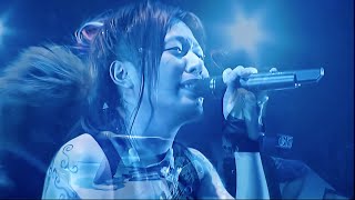 Download lagu kannivalism - Sugar rainy【APPLE CHING★PO-PO EPISODE II 2007.09.17 SHIBUYA-AX FINAL】 mp3