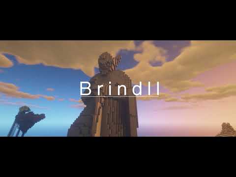 Обложка видео-обзора для сервера Makoto