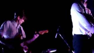 And Also The Trees - Virus Meadow -  27-09-2008