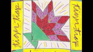 Tiger Trap - For Sure