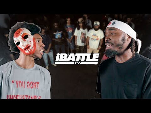 Oppa vs Deth The Kid