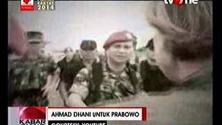 Download lagu Ahmad Dhani Siapkan Lagu Untuk Prabowo Hatta mp3