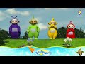 GamePlay Teletubbies 2 Favorite Games PC Windows Full GAME English Version Game KidS