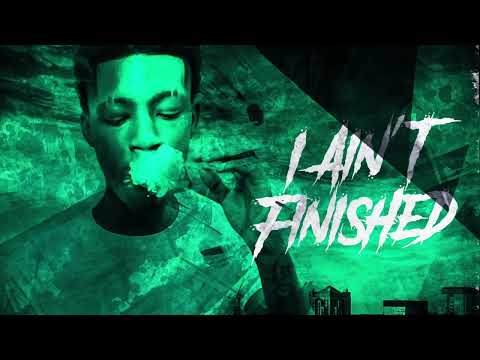 ATG JayDee - “Stealing A**” (Official Audio)