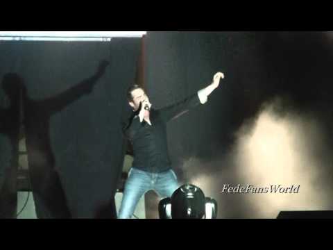 Federico Angelucci Medley Ricky Martin Molfetta 2010.MP4