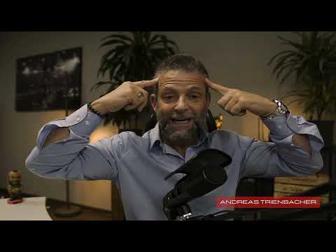 Ob du ein Loser, ein Verlierer bist, bestimmst du selbst!