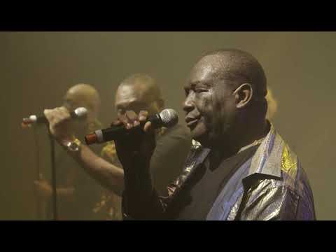 TABOU COMBO  Le concert des 50 ans - 07 Aux Antilles (Zénith de Paris 2018)