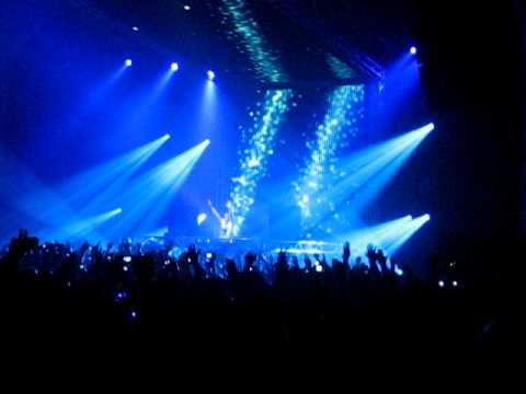 Armin Van Buuren @ O2 Brixton 2011