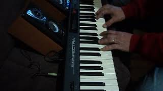 Video thumbnail for Kawai Spectra KC-10 Parte 1 by Eliseu Medeiros