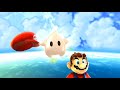 OLD PB Super Mario Galaxy 2 Any In 3 07 21