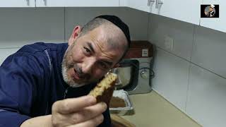 פשטידת אגוזים כשרה לפסח ללא גלוטן