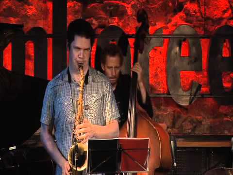 Jordi Rossy Quintet  Iri's blues