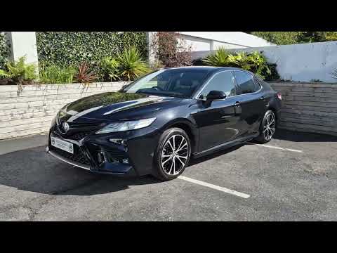 Toyota Camry 2.5 HYBRID / WORLD SPORT EDITION / TO - Image 2
