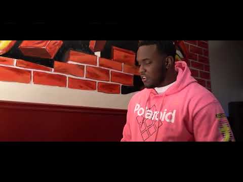 BigTwizz x HB Dre - 3a m In Detroit Official Video