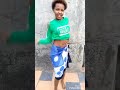Nilivyo Teguka Kiuno Nikijaribu Kunengua