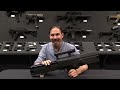 Kraut Space Magic: the H&K G11 (Forgotten Weapons)...