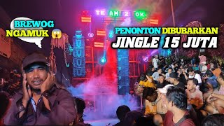 Download lagu Full cinandang‼️Curiosity answered, Brewog makes the audience disperse when playing the 15JT jingle mp3 Download lagu Full cinandang‼️Curiosity answered, Brewog makes the audience disperse when playing the 15JT jingle mp3