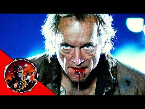 NEAR DARK - Best Horror Movie You Never Saw