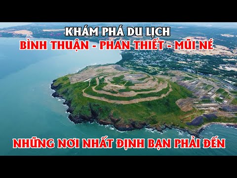 Taxi Bình Thuận