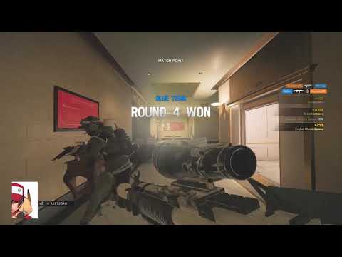 GO4 Monthly Champions - #6 Montage