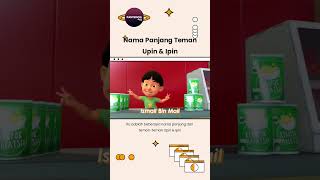Download lagu Full Names of Upin & Ipin's Friends mp3 Download lagu Full Names of Upin & Ipin's Friends mp3