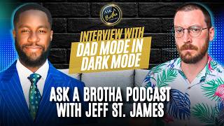 Interview with #86  @dadmodeindarkmode