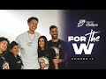 For The W, Episode 13 | Phoenix Mercury
