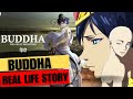 Buddha The Great Departure Movie Explained In Hindi Buddha Real Life Story Mk Tv