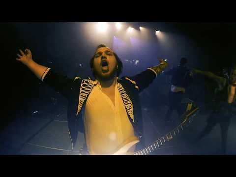 Pene Corrida - Captain Jack (Official Video)