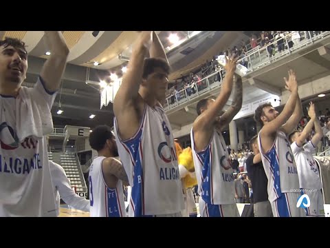 Así fue 2021 para HLA Alicante