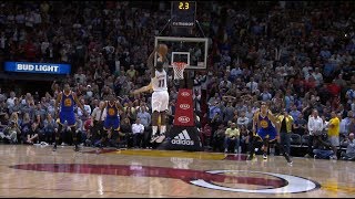 Russell Westbrook - Kyrie Irving - Tyler Ulis