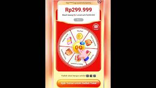 Download lagu Cara dapat 300rb dari AkuLaku | Lucky draw mp3 Download lagu Cara dapat 300rb dari AkuLaku | Lucky draw mp3