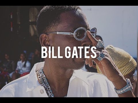 [FREE] Young Dolph x Key Glock Type Beat 2019 -Bill Gates| Hard Trap Type Beat Rap/Trap Instrumental