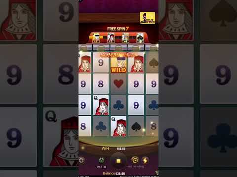 slot/jili-WILD ACE MEGA WIN😱