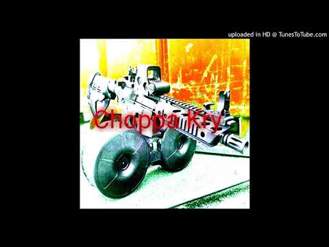 20Gang Flip-Choppa Kry  (Produced.By Lee&PoBoy)
