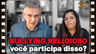 CORPORATIVISMO versus CORPO DE CRISTO ✂ Corte da Live