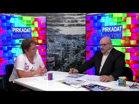 PIRKADAT: Runda Margit