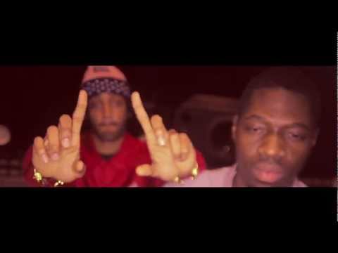 Nufeel X Chase N. Cashe - Like Me (Official Video)