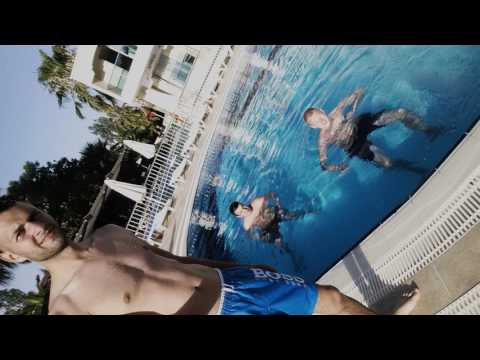 BLACHA 2115 - DOMINIKANA (prod. Raff J.R.)