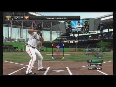 MLB 14 - Road to the Show #18