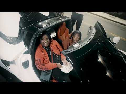 Stackzz Woe - Billie Jean Remix Ft. Drizzy Clout ( Official Video )