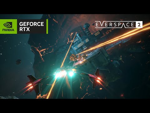 DLSS 3 が Gray Zone Warfare と EVERSPACE 2 の性能を飛躍的に向上
