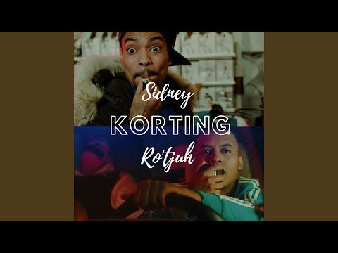 Korting