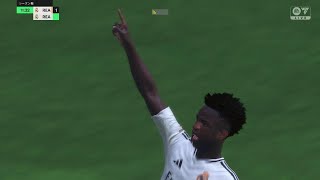 EA SPORTS FC 25【シーズン】ようやく面白くなってきた