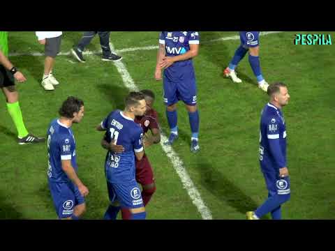 Regionalliga Ost - Saison 22/23: FCM - Mauerwerk: 1-2