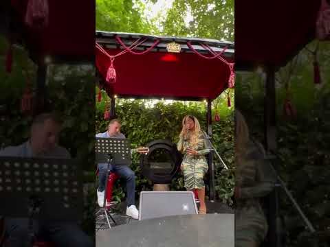 Deniece Pearson (Five Star) - Stay Out of My Life (acoustic / VIP event) 2022