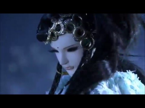 [PILI Puppet Drama] 單鋒決 The Battle of Saber (English Sub)