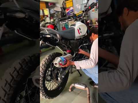 Norifumi T5 Noctus Full Exhaust System | Performance Exhaust